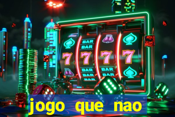 jogo que nao precisa de deposito